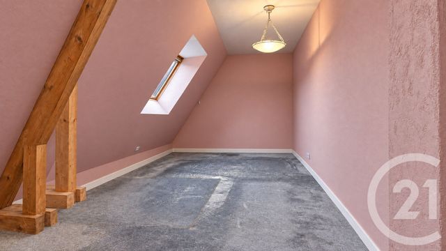 maison à vendre - 5 pièces - 100.0 m2 - SURZUR - 56 - BRETAGNE - Century 21 Tex'Immo
