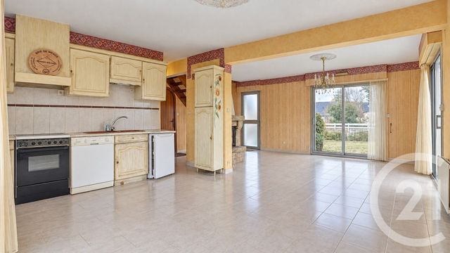 maison à vendre - 5 pièces - 100.0 m2 - SURZUR - 56 - BRETAGNE - Century 21 Tex'Immo