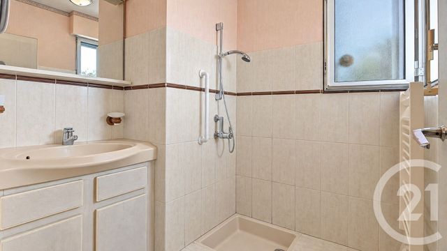 maison à vendre - 5 pièces - 100.0 m2 - SURZUR - 56 - BRETAGNE - Century 21 Tex'Immo