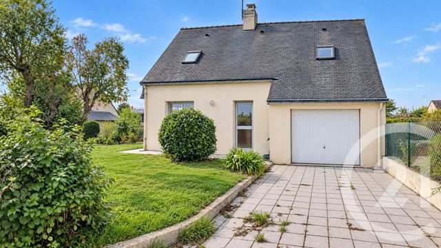 Maison à vendre SURZUR