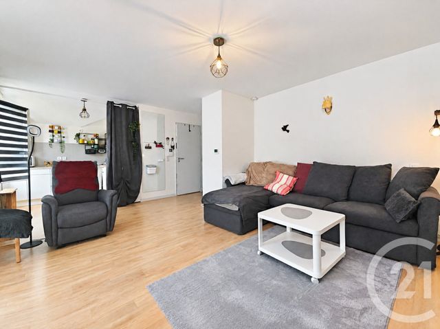 Appartement Studio à vendre THEIX NOYALO