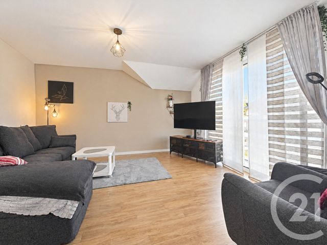 Appartement Studio à vendre - 1 pièce - 33.0 m2 - THEIX NOYALO - 56 - BRETAGNE - Century 21 Tex'Immo