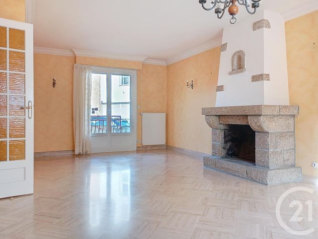 maison à vendre - 6 pièces - 138.0 m2 - THEIX NOYALO - 56 - BRETAGNE - Century 21 Tex'Immo