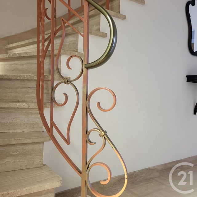 maison à vendre - 6 pièces - 138.0 m2 - THEIX NOYALO - 56 - BRETAGNE - Century 21 Tex'Immo