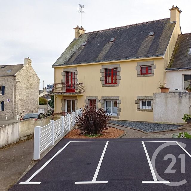 maison à vendre - 6 pièces - 138.0 m2 - THEIX NOYALO - 56 - BRETAGNE - Century 21 Tex'Immo