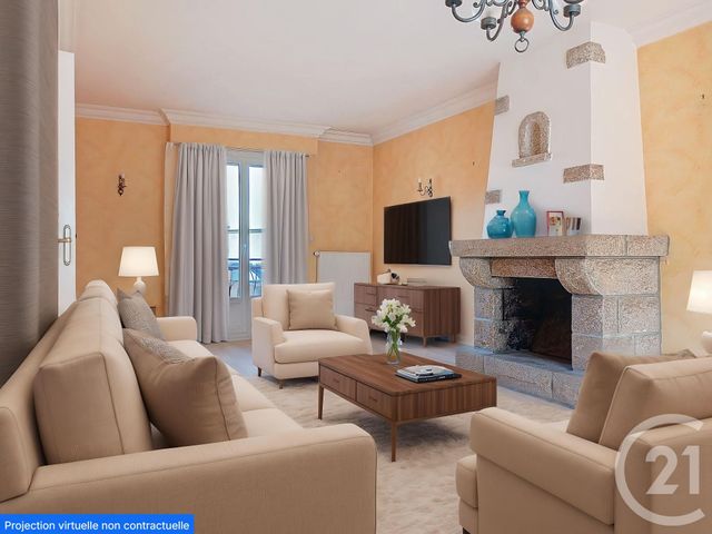 maison - THEIX NOYALO - 56