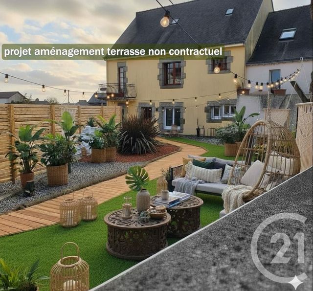 maison - THEIX NOYALO - 56