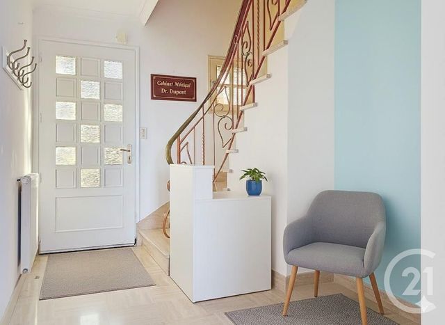 maison à vendre - 6 pièces - 138.0 m2 - THEIX NOYALO - 56 - BRETAGNE - Century 21 Tex'Immo