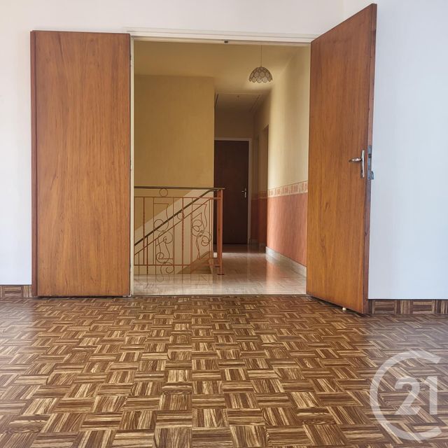 maison à vendre - 6 pièces - 138.0 m2 - THEIX NOYALO - 56 - BRETAGNE - Century 21 Tex'Immo