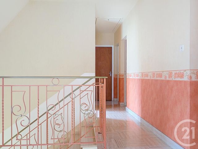 maison à vendre - 6 pièces - 138.0 m2 - THEIX NOYALO - 56 - BRETAGNE - Century 21 Tex'Immo