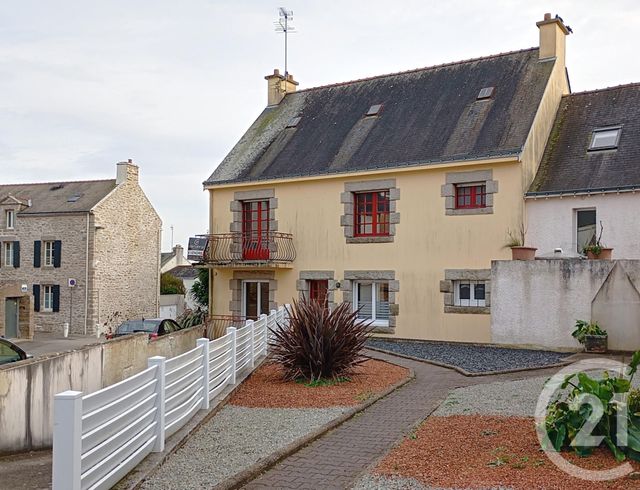maison - THEIX NOYALO - 56
