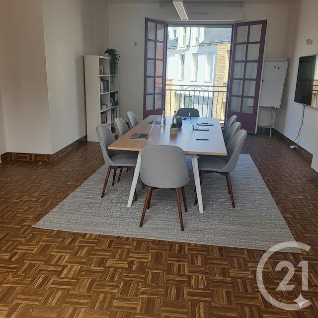 maison à vendre - 6 pièces - 138.0 m2 - THEIX NOYALO - 56 - BRETAGNE - Century 21 Tex'Immo