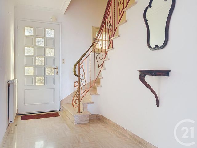 maison à vendre - 6 pièces - 138.0 m2 - THEIX NOYALO - 56 - BRETAGNE - Century 21 Tex'Immo