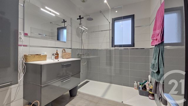 maison à vendre - 4 pièces - 92.0 m2 - BERRIC - 56 - BRETAGNE - Century 21 Tex'Immo