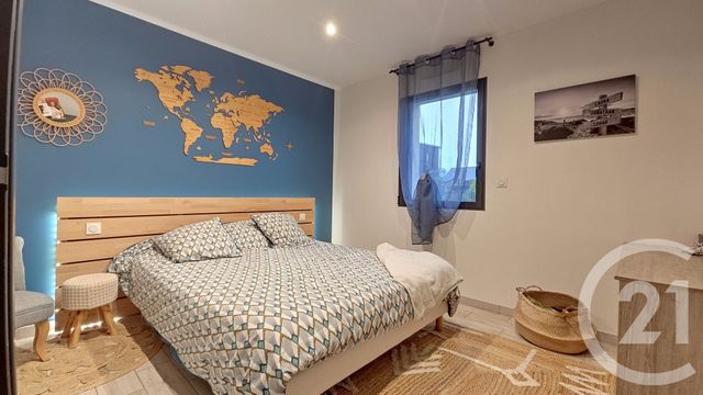 maison à vendre - 4 pièces - 92.0 m2 - BERRIC - 56 - BRETAGNE - Century 21 Tex'Immo