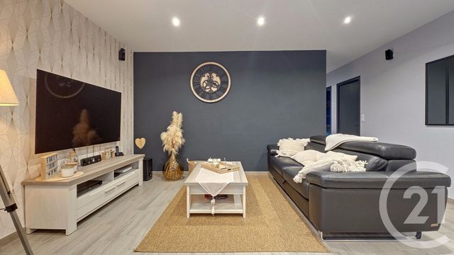 maison à vendre - 4 pièces - 92.0 m2 - BERRIC - 56 - BRETAGNE - Century 21 Tex'Immo