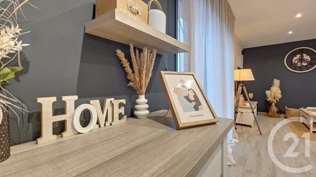 Maison à vendre BERRIC