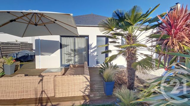 Maison à vendre BERRIC