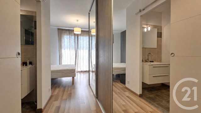 maison à vendre - 6 pièces - 160.0 m2 - THEIX NOYALO - 56 - BRETAGNE - Century 21 Tex'Immo