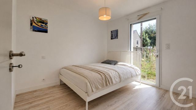 maison à vendre - 6 pièces - 160.0 m2 - THEIX NOYALO - 56 - BRETAGNE - Century 21 Tex'Immo
