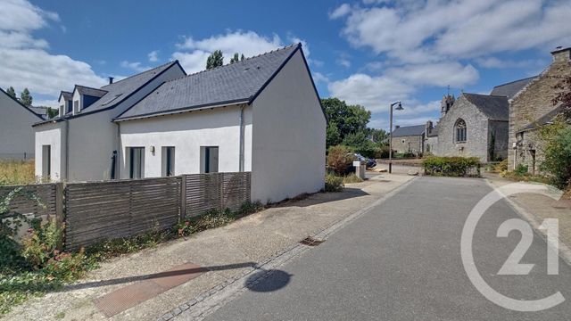 Maison à vendre THEIX NOYALO