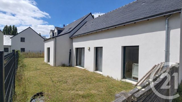 maison à vendre - 6 pièces - 160.0 m2 - THEIX NOYALO - 56 - BRETAGNE - Century 21 Tex'Immo