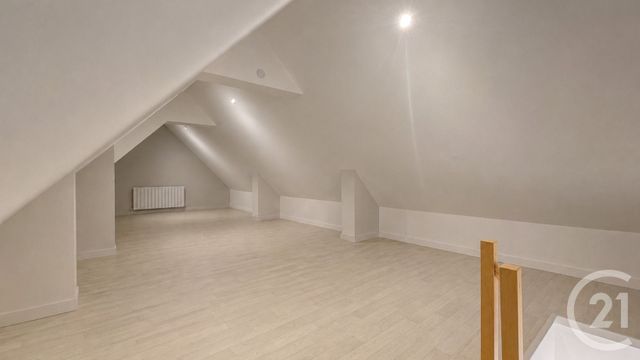 maison à vendre - 6 pièces - 160.0 m2 - THEIX NOYALO - 56 - BRETAGNE - Century 21 Tex'Immo