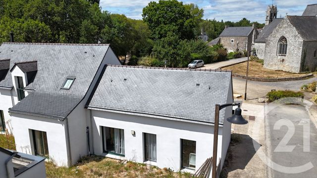 maison à vendre - 6 pièces - 160.0 m2 - THEIX NOYALO - 56 - BRETAGNE - Century 21 Tex'Immo