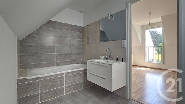 maison à vendre - 6 pièces - 160.0 m2 - THEIX NOYALO - 56 - BRETAGNE - Century 21 Tex'Immo