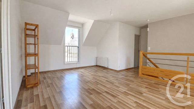 maison à vendre - 6 pièces - 160.0 m2 - THEIX NOYALO - 56 - BRETAGNE - Century 21 Tex'Immo