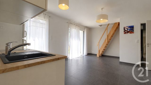 maison à vendre - 6 pièces - 160.0 m2 - THEIX NOYALO - 56 - BRETAGNE - Century 21 Tex'Immo