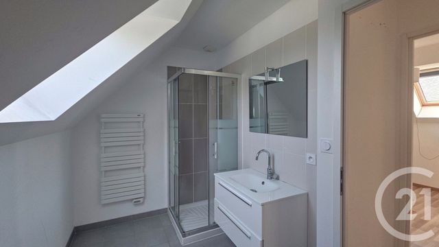 maison à vendre - 6 pièces - 160.0 m2 - THEIX NOYALO - 56 - BRETAGNE - Century 21 Tex'Immo