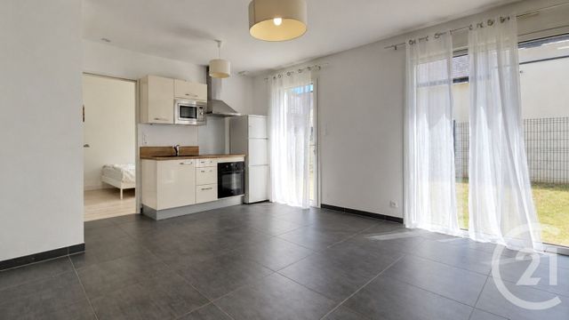 maison à vendre - 6 pièces - 160.0 m2 - THEIX NOYALO - 56 - BRETAGNE - Century 21 Tex'Immo