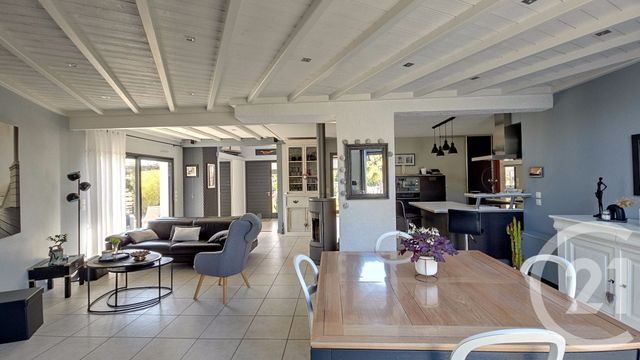 maison - THEIX NOYALO - 56